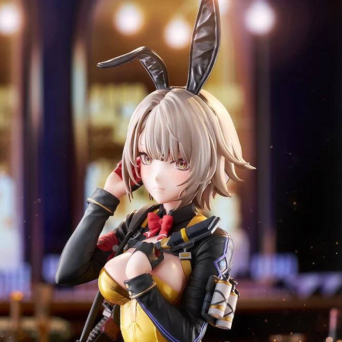 Figurine Vector Ver. Tactical Bunny de Girls' Frontline 2: Exilium par Kotobukiya